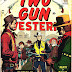 Two-Gun Western v2 #11 - Al Williamson art