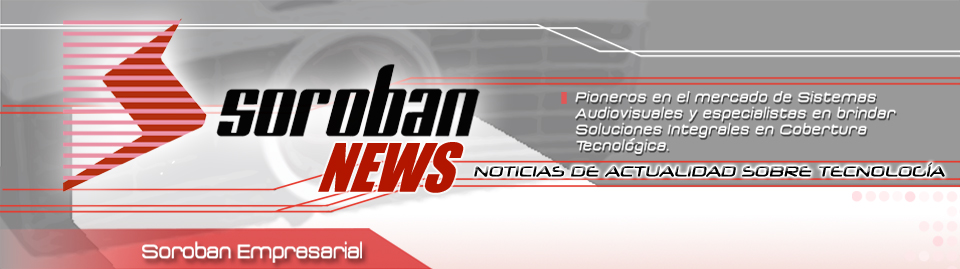 SOROBAN NEWS