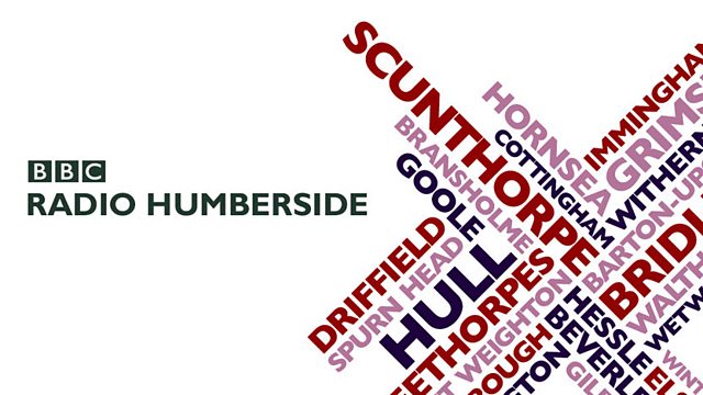 Random radio jottings: Down Local - 50 BBC Radio Humberside