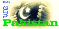 I am Pakistan