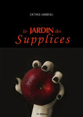 "Le Jardin des supplices", FV Éditions, 2012