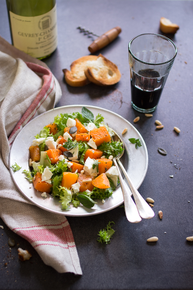 Ottobre 2013 Miel Ricotta