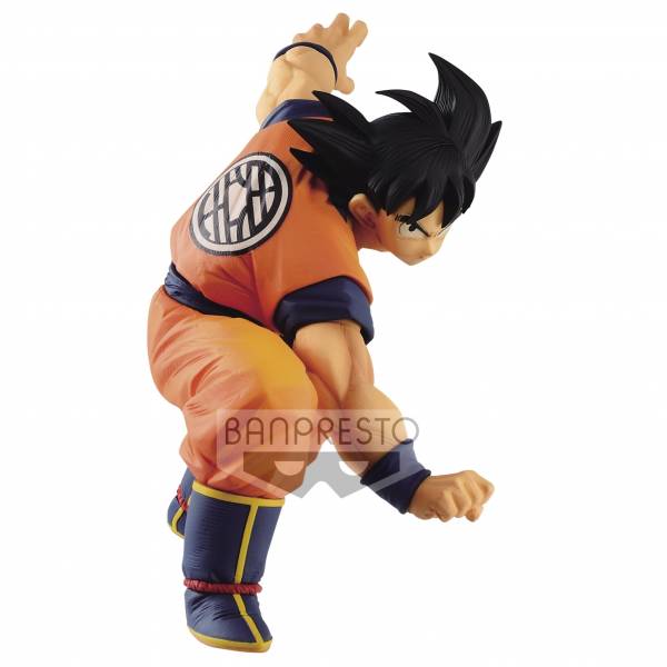 Son Goku -Goku FES!! Vol. 14 Banpresto