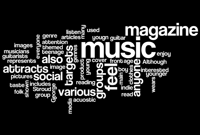 Sam Phipps Media Studies AS