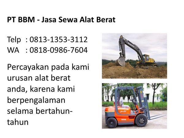 Invoice Sewa Alat Berat Di Bandung Dan Jakarta invoice sewa alat berat di bandung dan jakarta