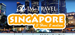 Paket Tour Murah ke Singapure, Wisata Unik Singapore, Hotel Murah Singapura, Klik disini