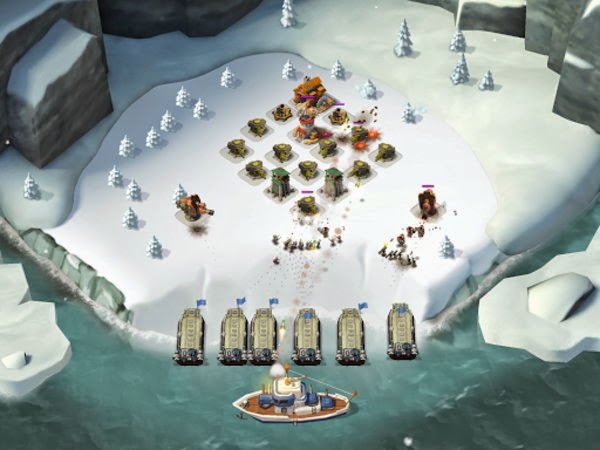 Boom Beach 16 46 APK Android Apps Boom Beach 16 46 APK Android Apps
