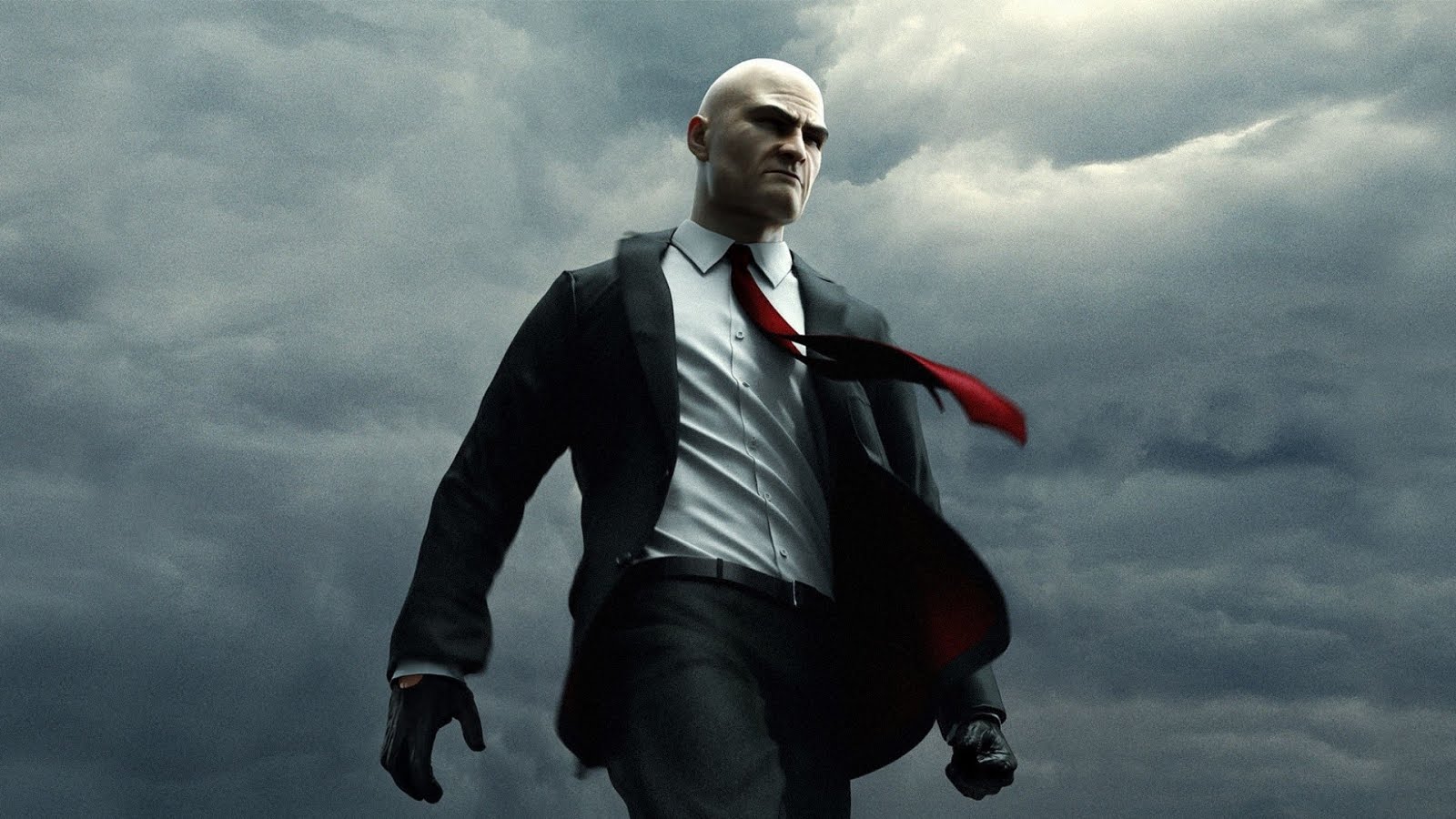 Game Wallpapers: Hitman (Wallpapers)