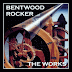 BENTWOOD ROCKER - The Works; Taken From The Vaults A / B (2000)