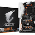 GIGABYTE Launches New AORUS Gaming Motherboards