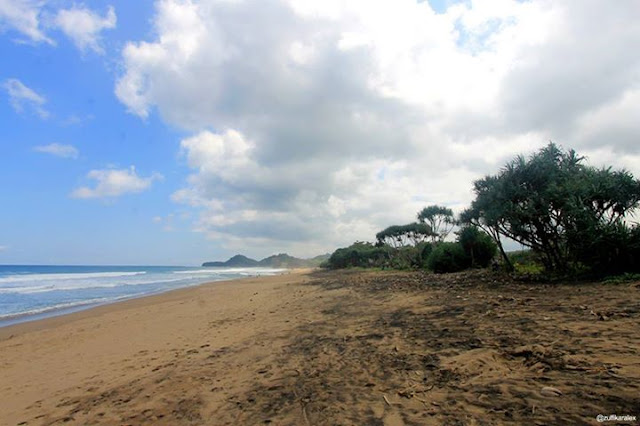 24 Destinasi Wisata Pantai di Malang Untuk Liburan Akhir Tahunmu