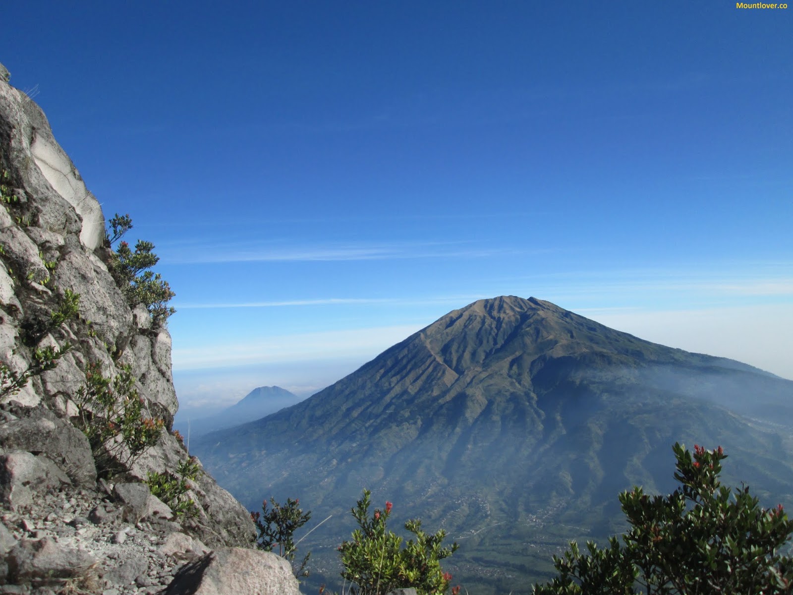 Alasan Mengapa Mendaki Gunung - Mount Lover