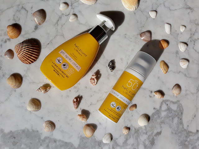 protectores-solares-novedades protectores solares primavera verano 2019