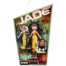 Bratz Jade Doll