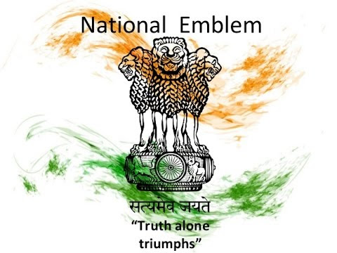 National Symbols of India | Article Current