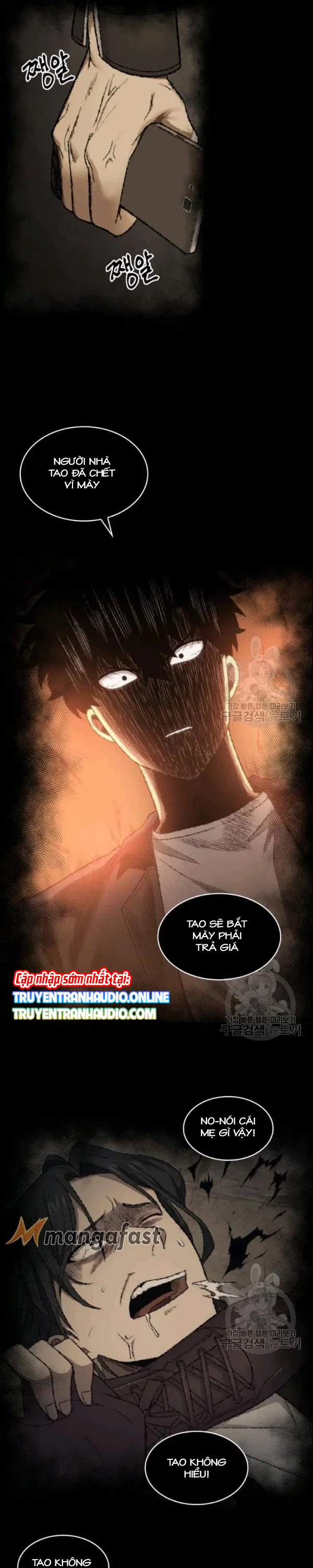 Vua Trộm mộ Chapter 187 - AB Truyện