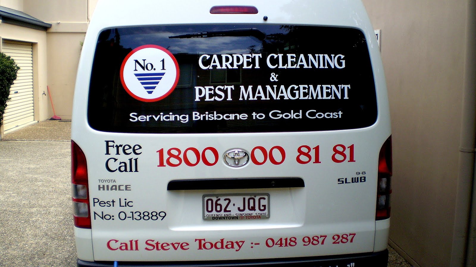 Carpet Cleaning And Pest Control Gold Coast Gold Choices