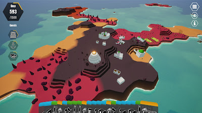 First Days Of Atlantis Game Screenshot 7