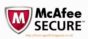Download McAfee Antivirus For PC Full Version