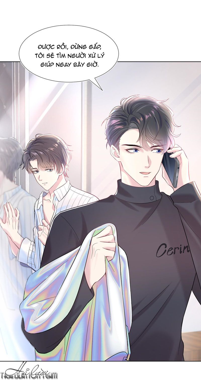 Đọc truyện Tuyệt mỹ bạch liên đang dạy online - Chapter 1