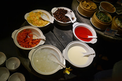 Santai dan Nikmati Makan Malam di Cielo Sky Lounge yang Menawarkan Konsep “All You Can Eat” Santai dan Nikmati Makan Malam di Cielo Sky Lounge yang Menawarkan Konsep “All You Can Eat”