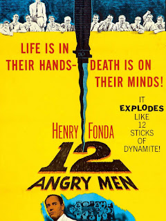 12 kızgın adam film