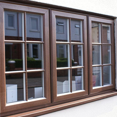 DIFFERENT TYPES OF UPVC WINDOWS FOR YOUR HOME