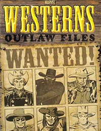 Read Marvel Westerns online