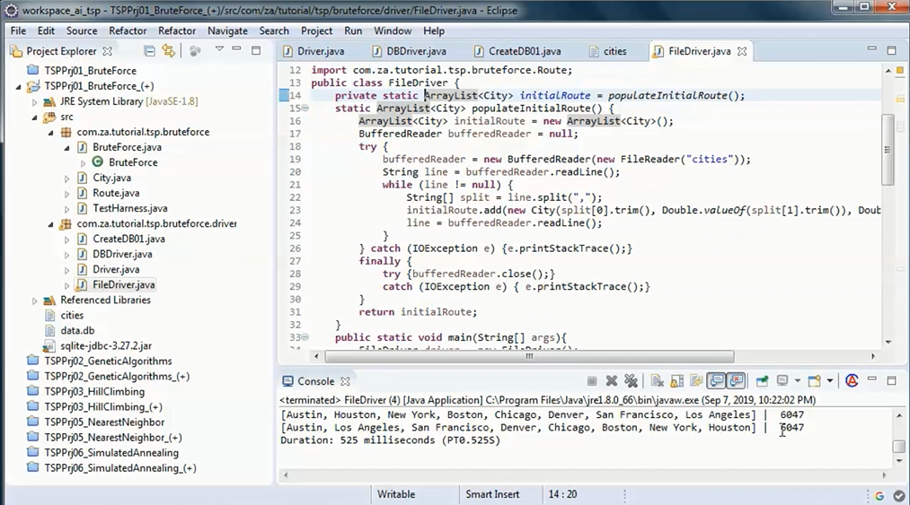 java create sqlite database java create sqlite database