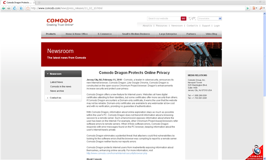 Comodo Dragon 113.0.5672.127 download the last version for windows Comodo Dragon 113.0.5672.127 download the last version for windows