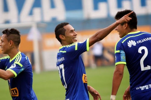 sporting cristal