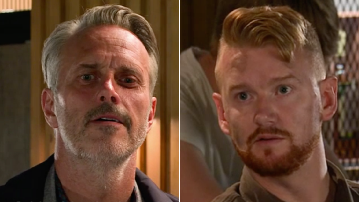 Coronation Street Blog: Coronation Street Episode Review Friday 16 October