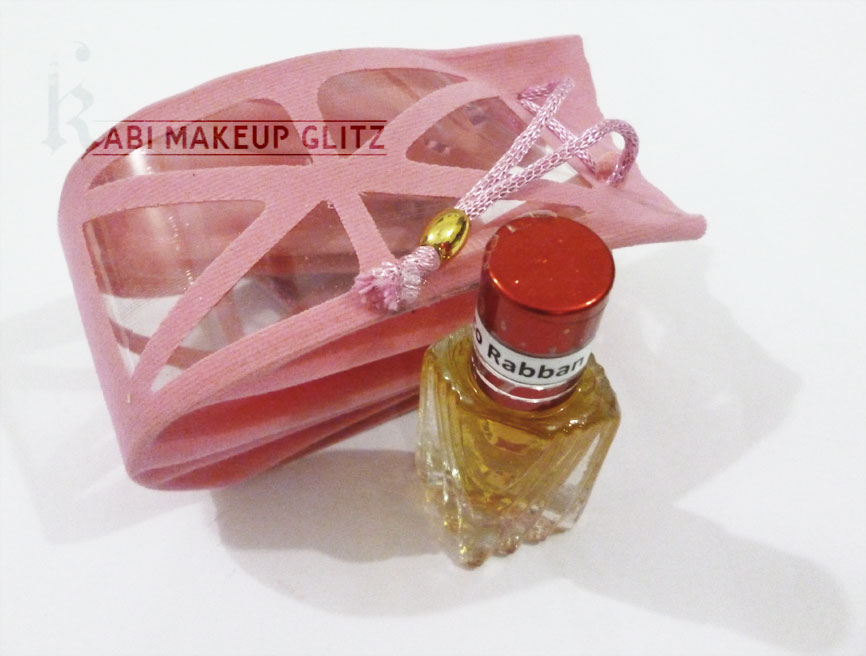 Rabi Makeup Glitz All About Beauty , Fashion & Style Surprise Gift