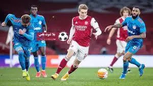 تقرير مباراة ارسنال وسلافيا ضمن مواجهات ربع نهائي يطولة الدوري الاوروبي تقرير مباراة ارسنال وسلافيا ضمن مواجهات ربع نهائي يطولة الدوري الاوروبي