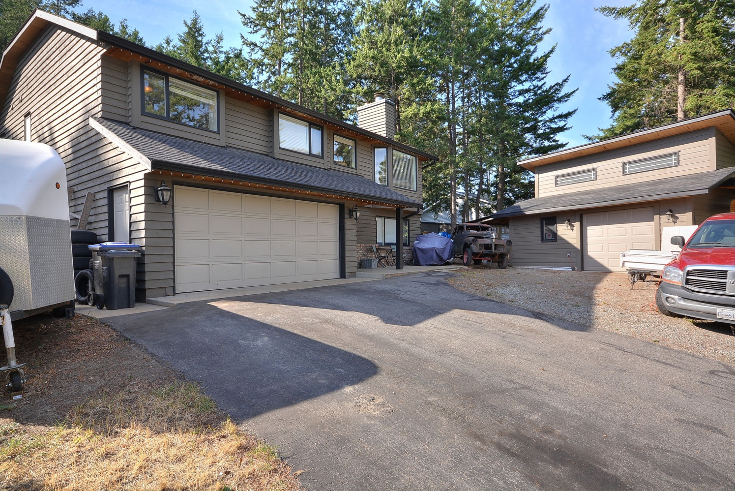 Real Estate West Kelowna REALTOR® September 2017