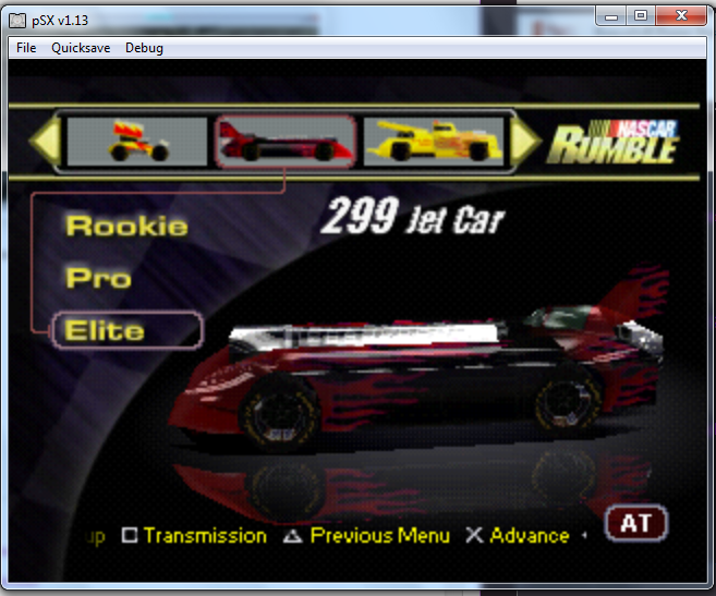 Download Rumble Racing Ps2 For Pc - loadsoftcopy