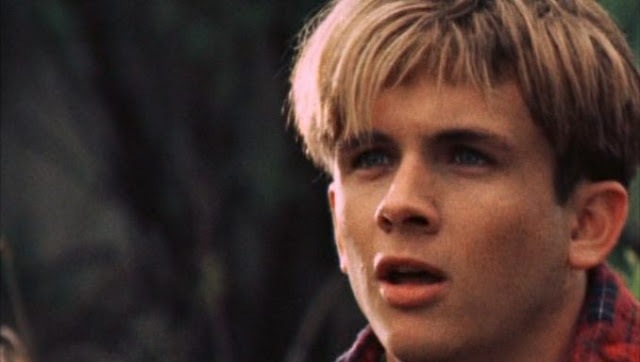 Matthew Shepard, 7