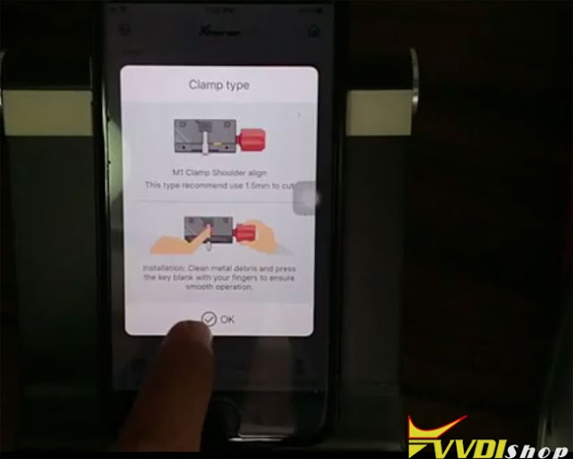 condor-xc-mini-xhorse-app-7