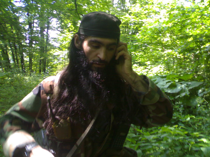 хусейн вахаевич гакаев