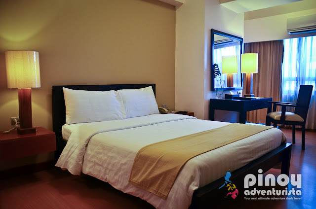 Ultimate List of Best Hotels in Ortigas Pasig City