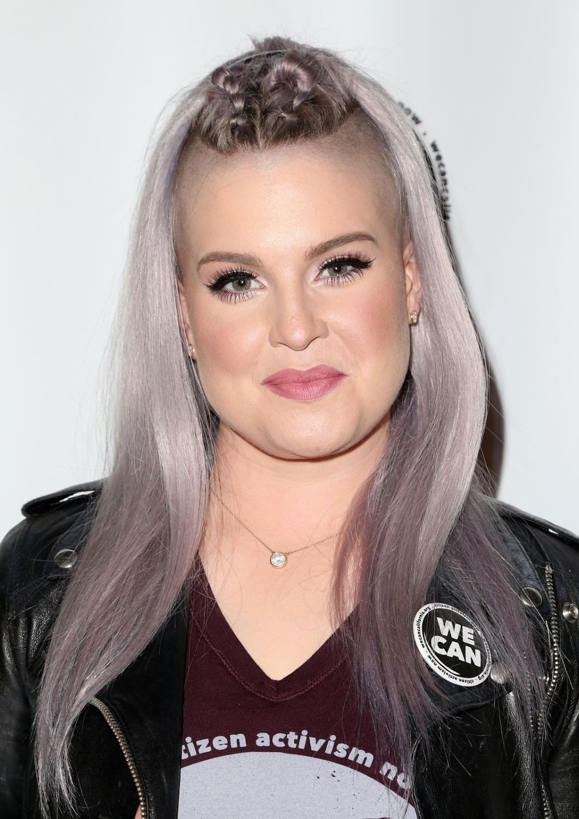 Celebrities With Weird Hair Color 2017 Trend Krazy Fashion Rocks