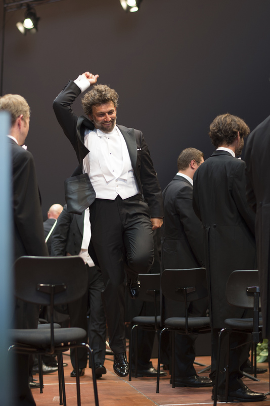jonas kaufmann
