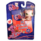 Littlest Pet Shop Special Persian (#1083) Pet