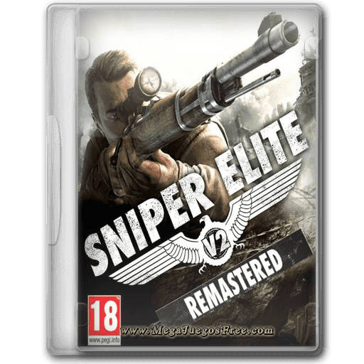 Descargar Sniper Elite V2 Remastered PC Full Español