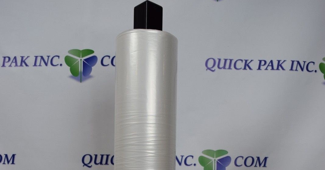 Pallet Cover Dispenser