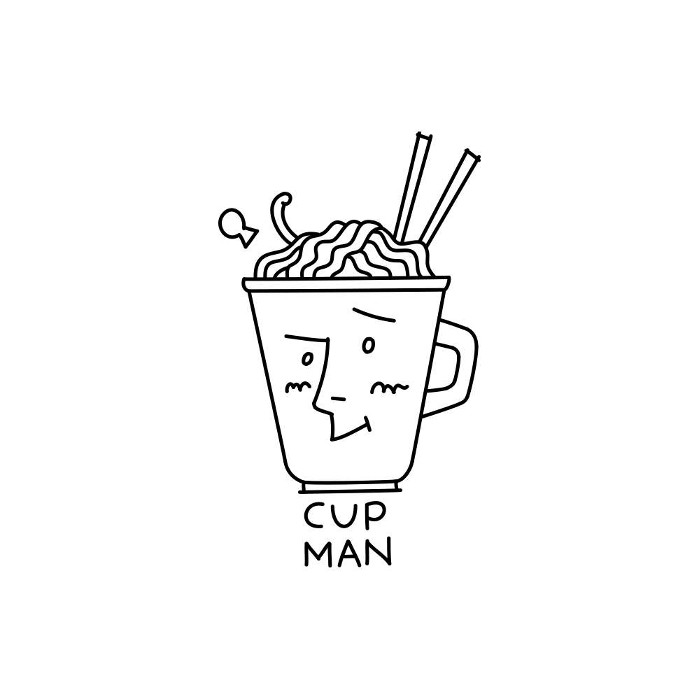 カップ麺