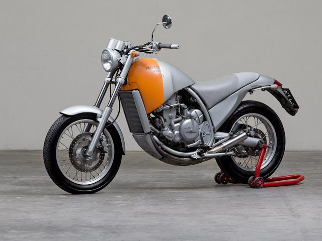 1985 Aprilia Moto 6 5 For Sale At Auctionata For Eur 6 000