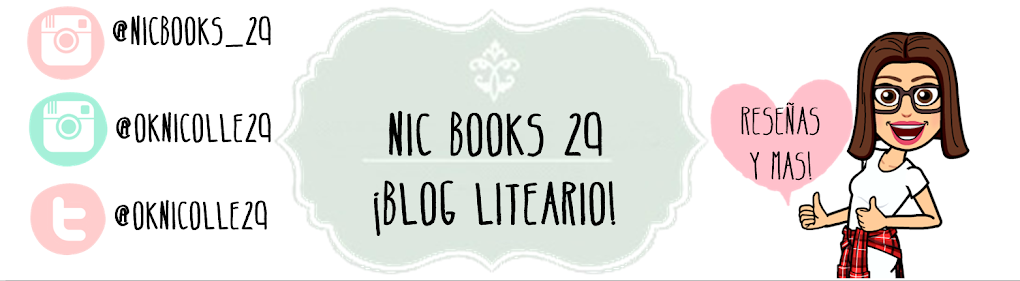          Nic books 29