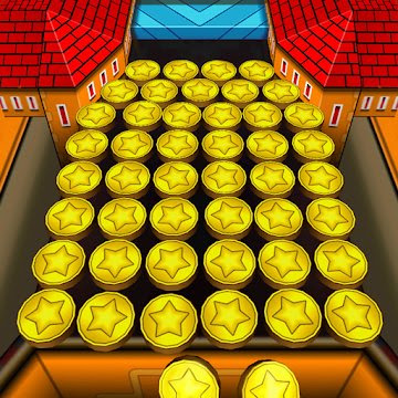 Coin Dozer – Free Prizes (MOD, Dozer Dollar/Free Booster) APK Download