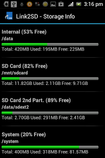 Cara Memindahkan Aplikasi Android ke SD Card Cara Praktis Memindah Aplikasi Hp Android dari Internal Memori ke SD Card